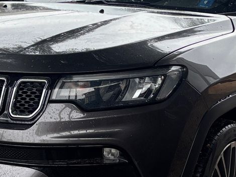 Jeep COMPASS LIMITED T270 1.3 TB 4x2 Flex Aut