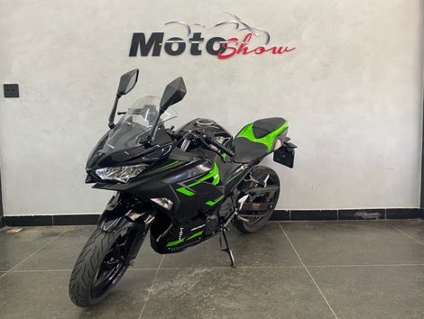 KAWASAKI NINJA 400