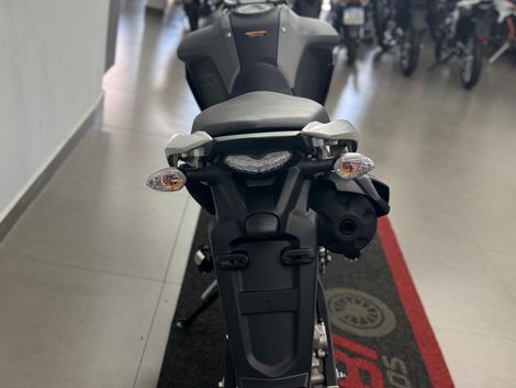 YAMAHA XTZ 250 LANDER