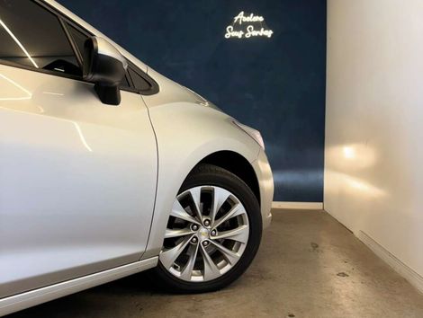 Chevrolet CRUZE LT 1.4 16V Turbo Flex 4p Aut.