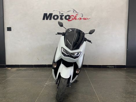 YAMAHA NMAX 160