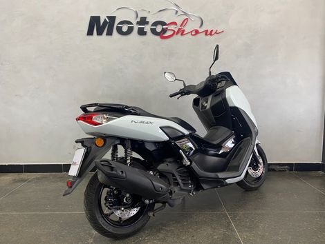 YAMAHA NMAX 160