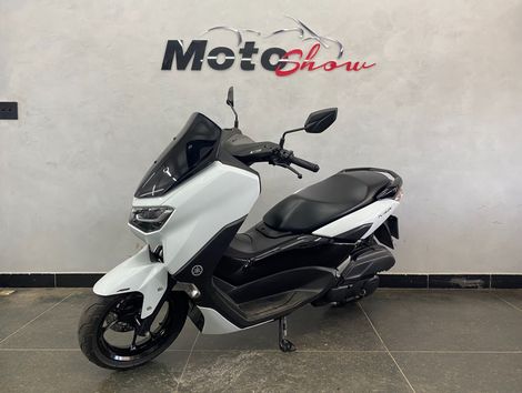 YAMAHA NMAX 160