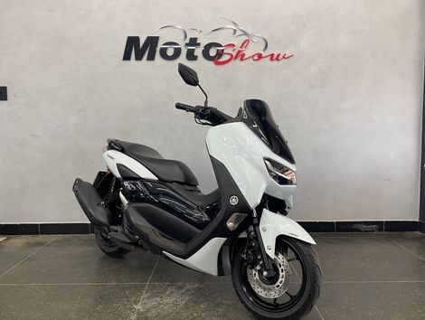 YAMAHA NMAX 160