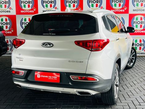 CHERY Tiggo 7 TXS