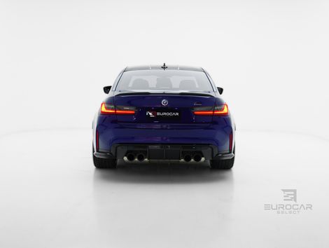 BMW M3 Competition M 3.0 Bi-TB 510cv