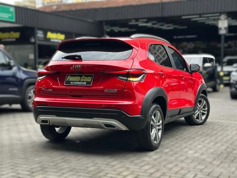 Fiat PULSE AUDACE 1.0 Turbo 200 Flex Aut.