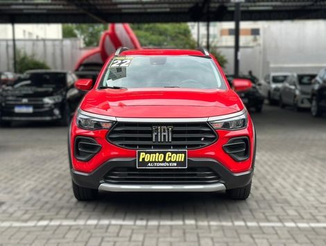 Fiat PULSE AUDACE 1.0 Turbo 200 Flex Aut.