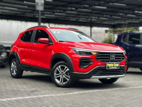 Fiat PULSE AUDACE 1.0 Turbo 200 Flex Aut.