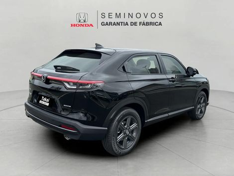 Honda HR-V Advance 1.5  Flex TB 16V 5p Aut.