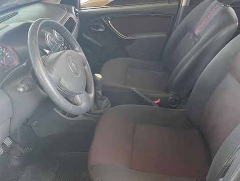 Renault SANDERO STEPWAY Hi-Flex 1.6 16V 5p