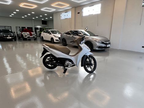 HONDA BIZ 125 EX/ 125 EX FLEX