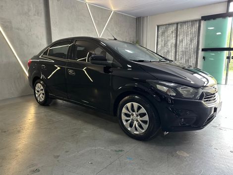 Chevrolet PRISMA Sed. LT 1.4 8V FlexPower 4p