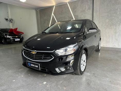 Chevrolet PRISMA Sed. LT 1.4 8V FlexPower 4p