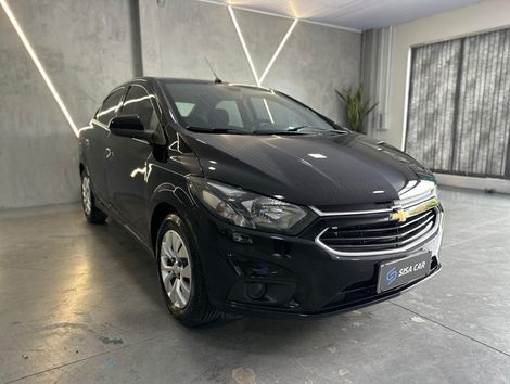 Chevrolet PRISMA Sed. LT 1.4 8V FlexPower 4p