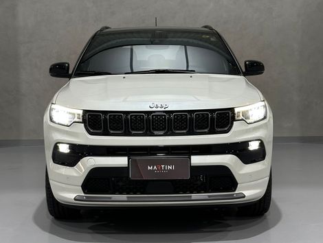 Jeep COMPASS S T270 1.3 TB 4x2 Flex Aut.