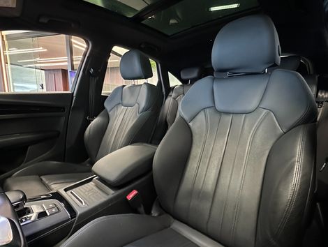 Audi Q5 SPB. S-Line Black 2.0 TFSI Qua.S-Tron