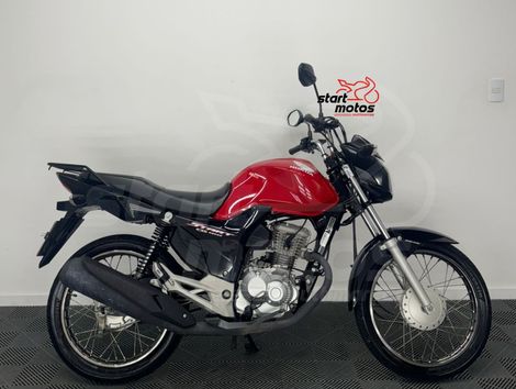 HONDA CG 160 START
