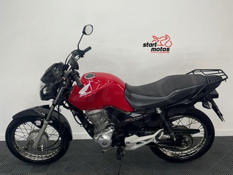 HONDA CG 160 START