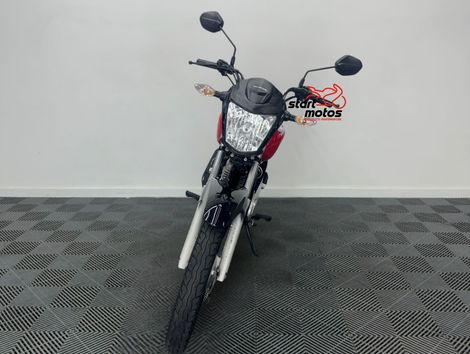 HONDA CG 160 START