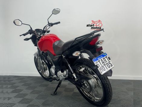 HONDA CG 160 START
