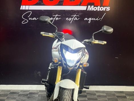 HONDA CB 600F HORNET