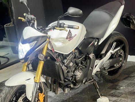 HONDA CB 600F HORNET