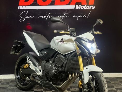HONDA CB 600F HORNET