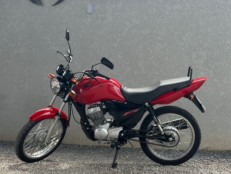 HONDA CG 125 FAN / FAN KS / 125 i FAN