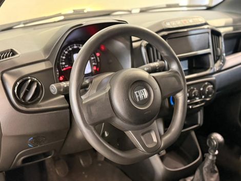 Fiat Fiorino Endurance EVO 1.4 Flex 8V 2p