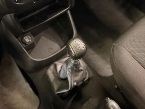 Fiat Fiorino Endurance EVO 1.4 Flex 8V 2p