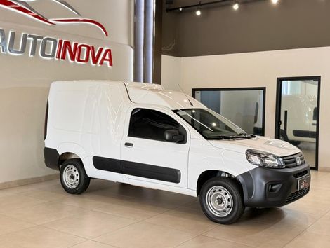Fiat Fiorino Endurance EVO 1.4 Flex 8V 2p