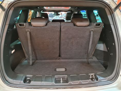 Jeep Commander Overl. TD380 2.0 4x4 Die. Aut.