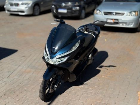 HONDA PCX 150/DLX
