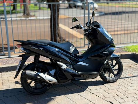 HONDA PCX 150/DLX