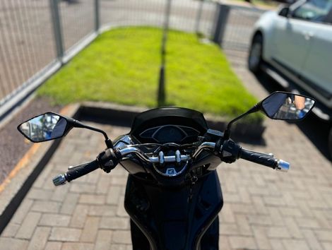 HONDA PCX 150/DLX