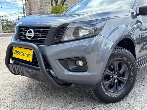 Nissan Frontier ATTAC.CD 4x4 2.3 Bi-TB Die. Aut