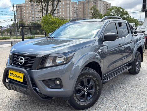 Nissan Frontier ATTAC.CD 4x4 2.3 Bi-TB Die. Aut