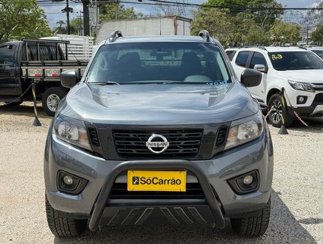 Nissan Frontier ATTAC.CD 4x4 2.3 Bi-TB Die. Aut