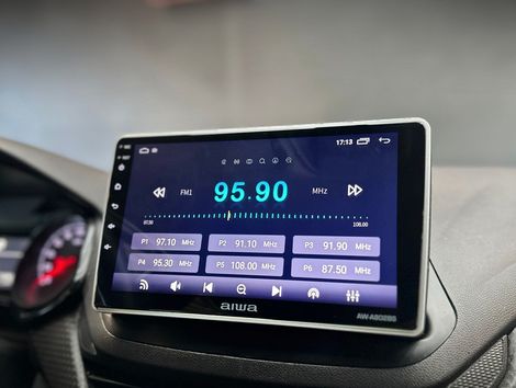 Chevrolet ONIX SEDAN Plus LT 1.0 12V TB Flex Aut.