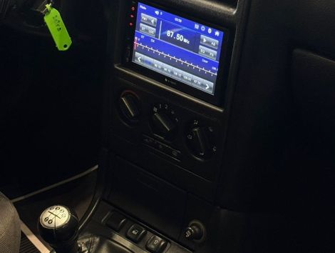 Chevrolet Astra Advantage 2.0 MPFI 8V FlexPower 5p