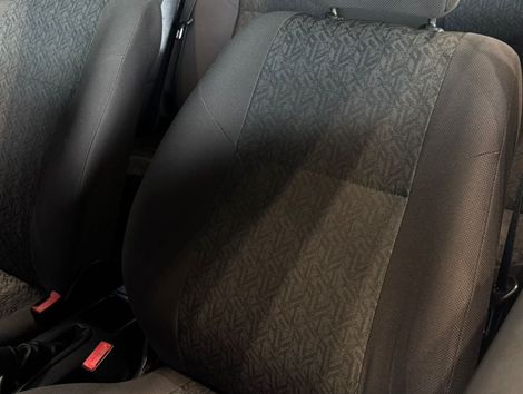 Chevrolet Astra Advantage 2.0 MPFI 8V FlexPower 5p