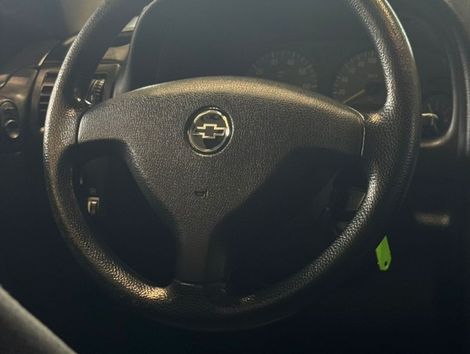 Chevrolet Astra Advantage 2.0 MPFI 8V FlexPower 5p