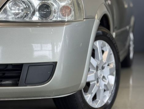 Chevrolet Astra Advantage 2.0 MPFI 8V FlexPower 5p