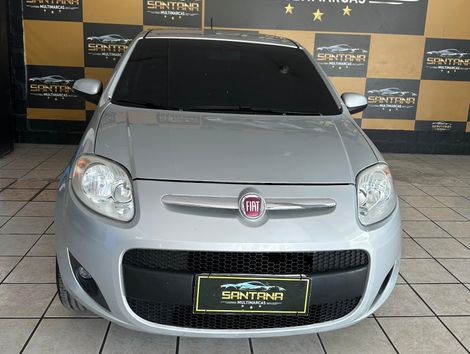 Fiat Palio ATTRA. Best Seller 1.0 EVO Flex 5p