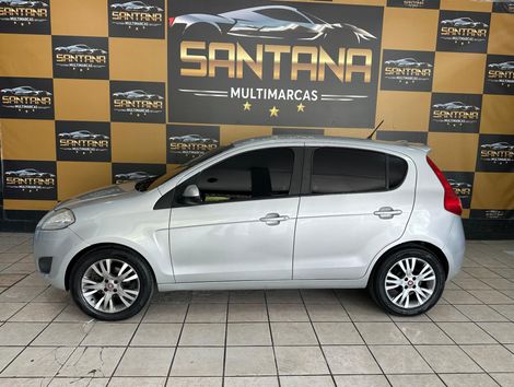 Fiat Palio ATTRA. Best Seller 1.0 EVO Flex 5p