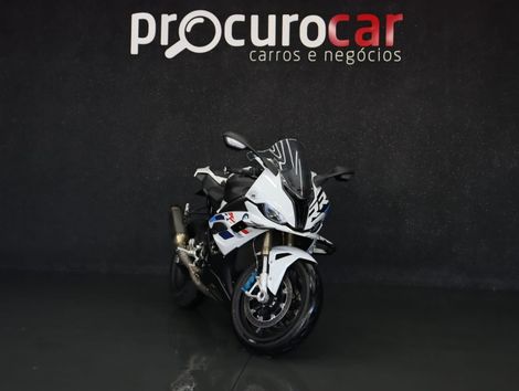 BMW S 1000 RR