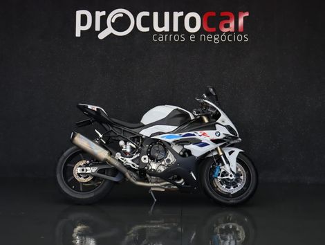 BMW S 1000 RR