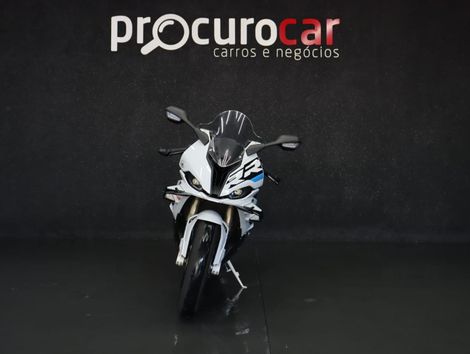 BMW S 1000 RR
