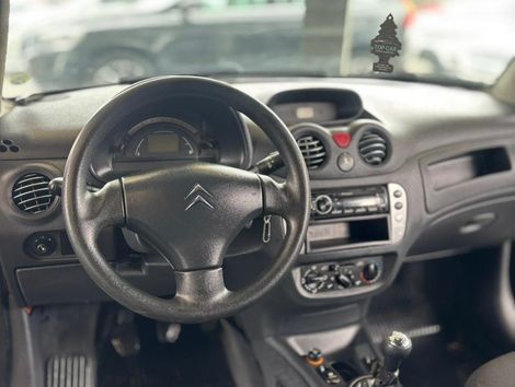 Citroën C3 GLX 1.4/ GLX Sonora 1.4 Flex 8V 5p